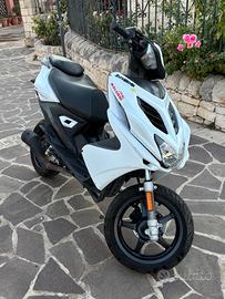 Aerox 50