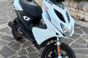 Aerox 50