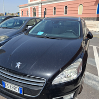 Peugeout 508 6.500