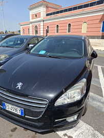 Peugeout 508 6.500