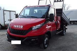 IVECO DAILY 35C120CV ANNO 2020 EURO6 KM 216.000 RI