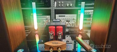 PATHOS CLASSIC ONE MK1 