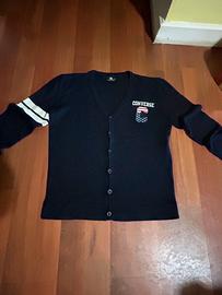 Cardigan uomo Converse