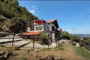 Villa indipendente per Aziende e Trasfertisti