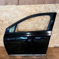 Porta anteriore sinistra Renault Clio 5