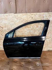 Porta anteriore sinistra Renault Clio 5