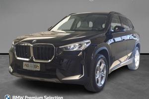 BMW X1 sDrive 18d Aut.