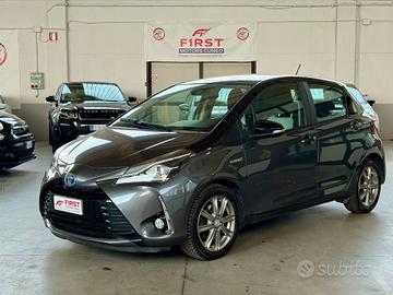 Toyota Yaris 1.5 Hybrid 5 porte Active