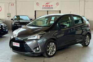 Toyota Yaris 1.5 Hybrid 5 porte Active