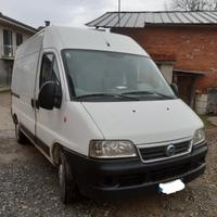 Fiat Ducato 2.3
