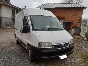 Fiat Ducato 2.3