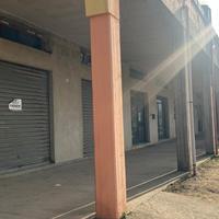 Guspini - Magazzino C/6 in zona Is Boinargius