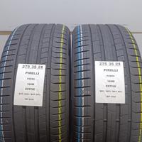 2 GOMME 275 35 22 PIRELLI 2023 RIF3330