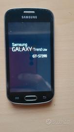 Samsung GT-S7390