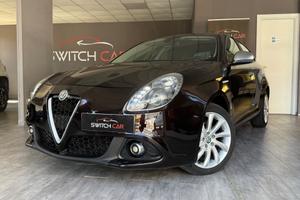 Alfa Romeo Giulietta III 2018 1.6 jtdm 120 cv Supe