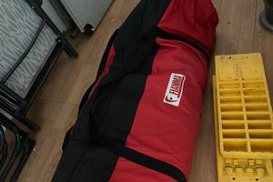 Veranda Fiamma privacy