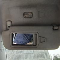 Aletta parasole sinistra KIA CEE'D del 2008