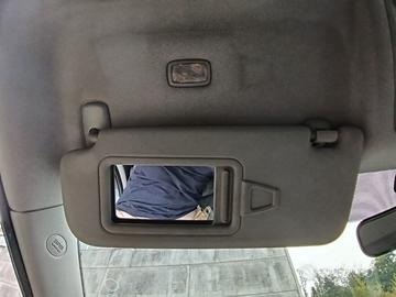 Aletta parasole sinistra KIA CEE'D del 2008