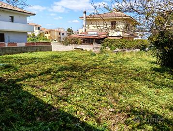 Terreno edificabile