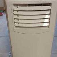 Climatizzatore Portatile Tectro TP 2020 - Completo