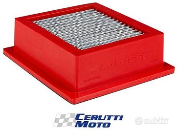 Filtro aria W BOX MHR Kymco AK Malossi