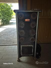 2 STUFE ZEPHIR IMAR/SILAR