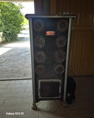 2 STUFE ZEPHIR IMAR/SILAR