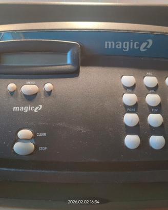 Telefono Philips Magic 2
