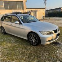 Bmw 320 320d cat Touring Eletta