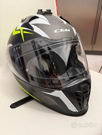 Casco CGM sport
