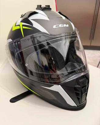 Casco CGM sport