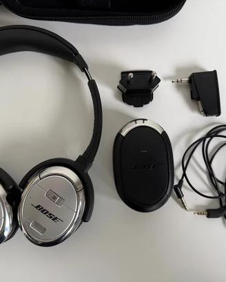Bose Cuffie cancellazione rumore rigenerate