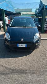 Fiat Punto 1.2 8V 5 porte Lounge