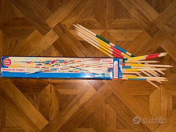 Gioco Mikado da viaggio (Shangai) gigante