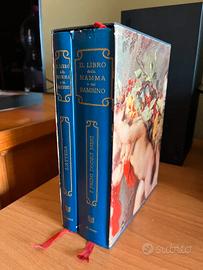 Il Libro della Mamma e del Bambino