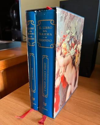 Il Libro della Mamma e del Bambino