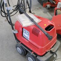 Idropulitrice Acqua calda Portotecnica