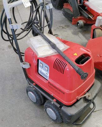 Idropulitrice Acqua calda Portotecnica