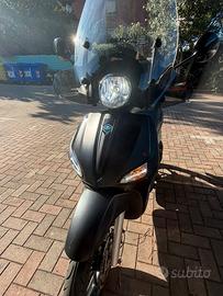 Piaggio Liberty S 125