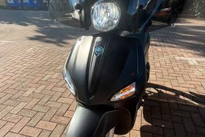 Piaggio Liberty S 125