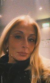 Disponibile per lavoro weekend o da remoto