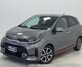 KIA Picanto 1.0 12V 5 porte GT Line