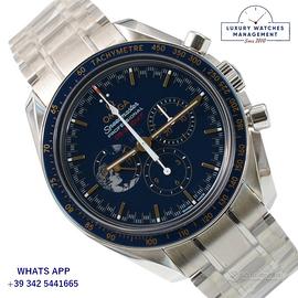 OMEGA  Speedmaster Moonwatch 45TH Anniversary
