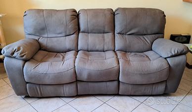 Divano 3 posti