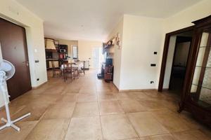 Via Madonna delle Grazie; 3Vani+Posto Auto MAV307