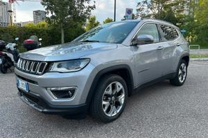 Jeep Compass Limited 1.6 120cv