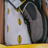 Scarpa antinfortunistica 