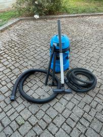 Aspiratore per piscine e laghetti Lavor Swimmy