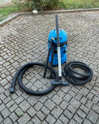 Aspiratore per piscine e laghetti Lavor Swimmy