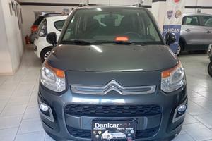 Citroen C3 Picasso C3 Picasso BlueHDi 100 Feel Edi